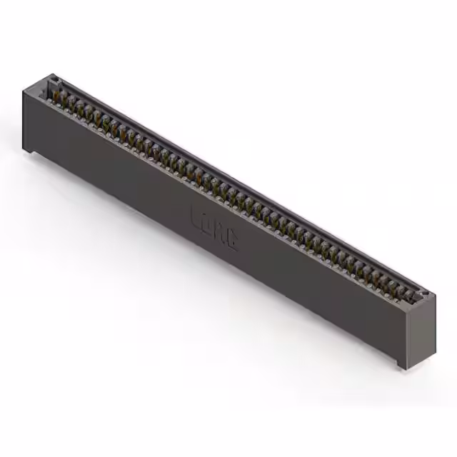 895-086-556-201 EDAC Inc.  Edgeboard Connectors